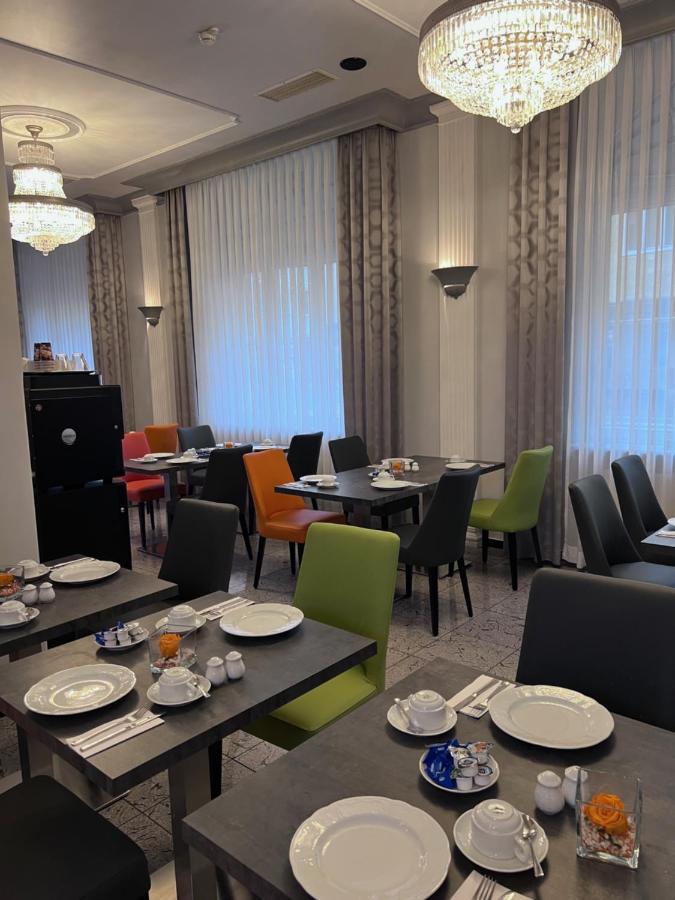 Gaestehaus Kral Erlangen Kültér fotó
